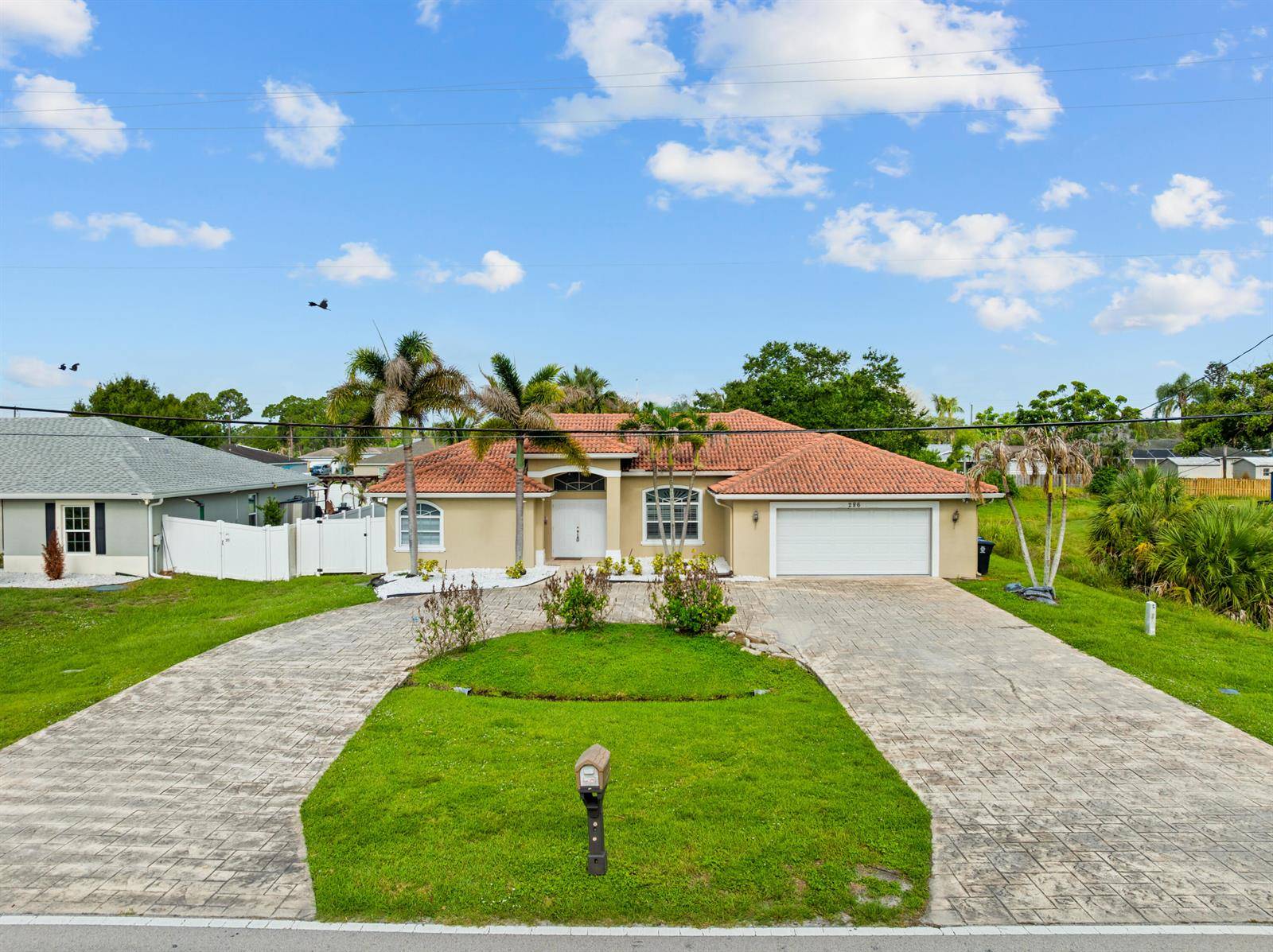286 NW BayshorePort St. Lucie - picture