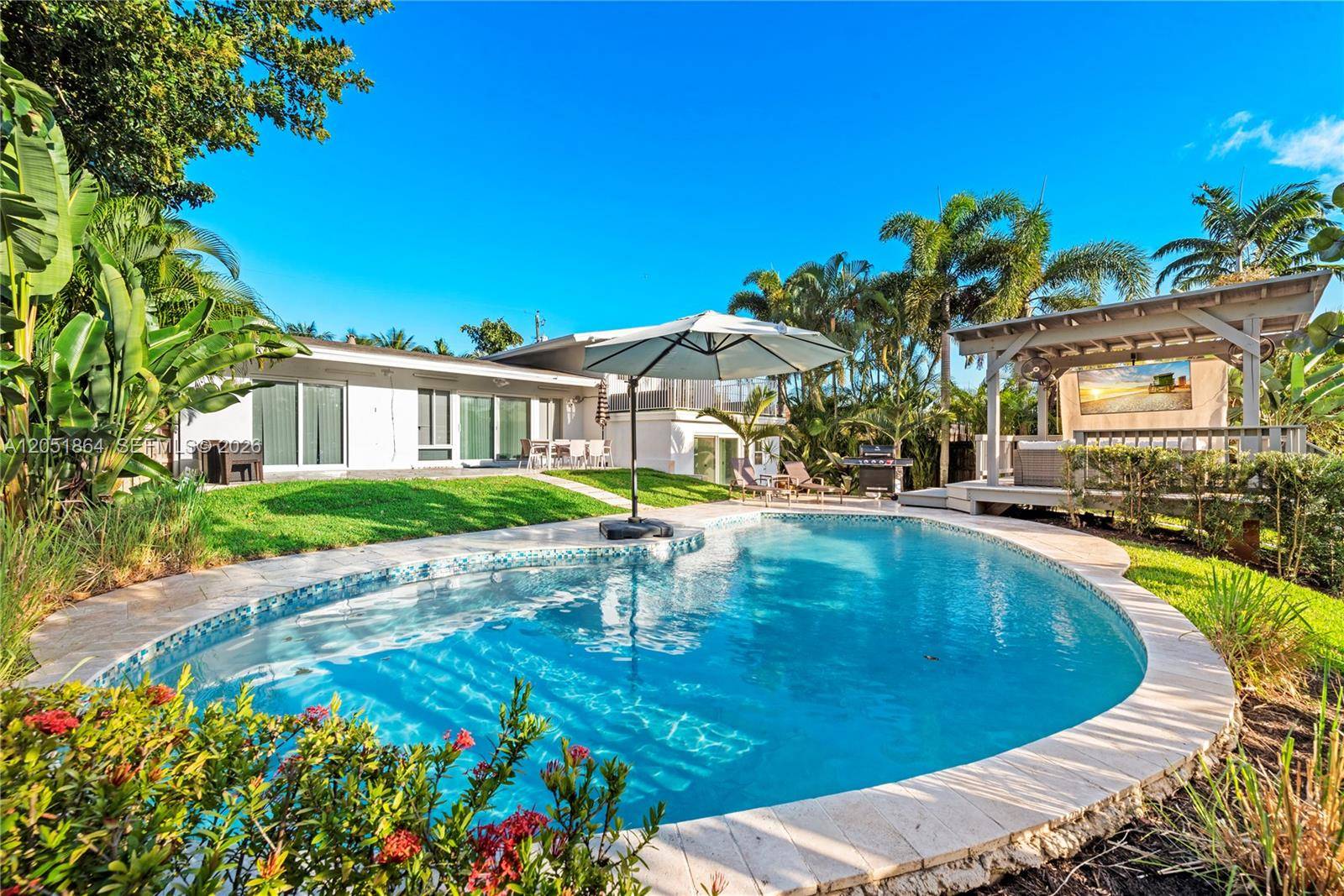 2531 Key Largo LnFort Lauderdale - picture