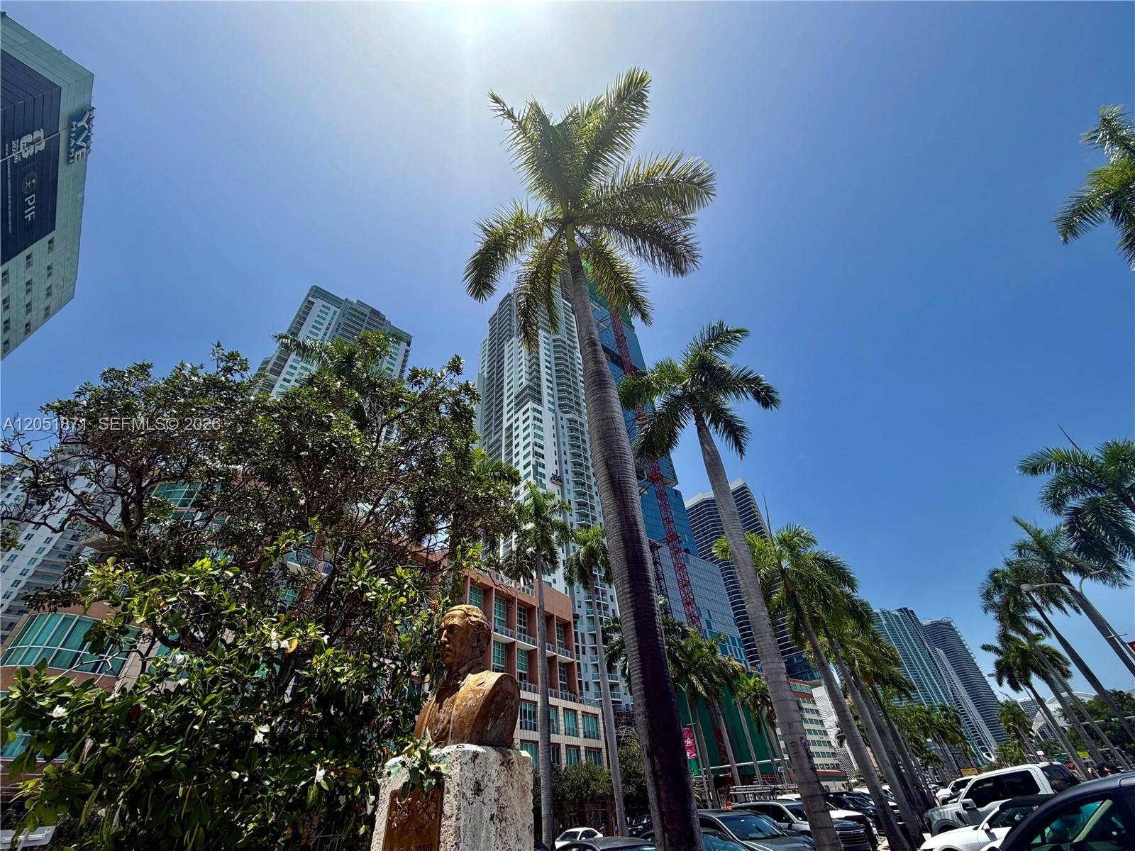 253 NE 2nd StMiami - VIZCAYNE SOUTH CONDO condo unit 3907 - picture