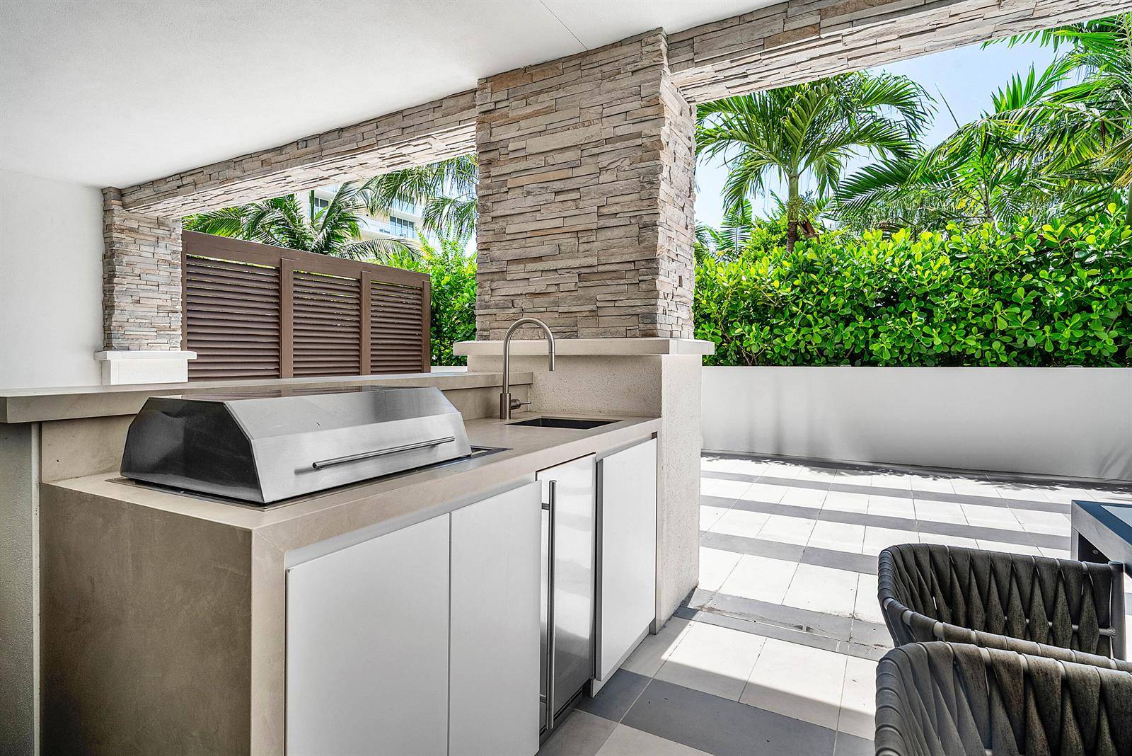 220 SE MiznerBoca Raton - ALINA 220,ALINA Residences condo unit 205 - picture