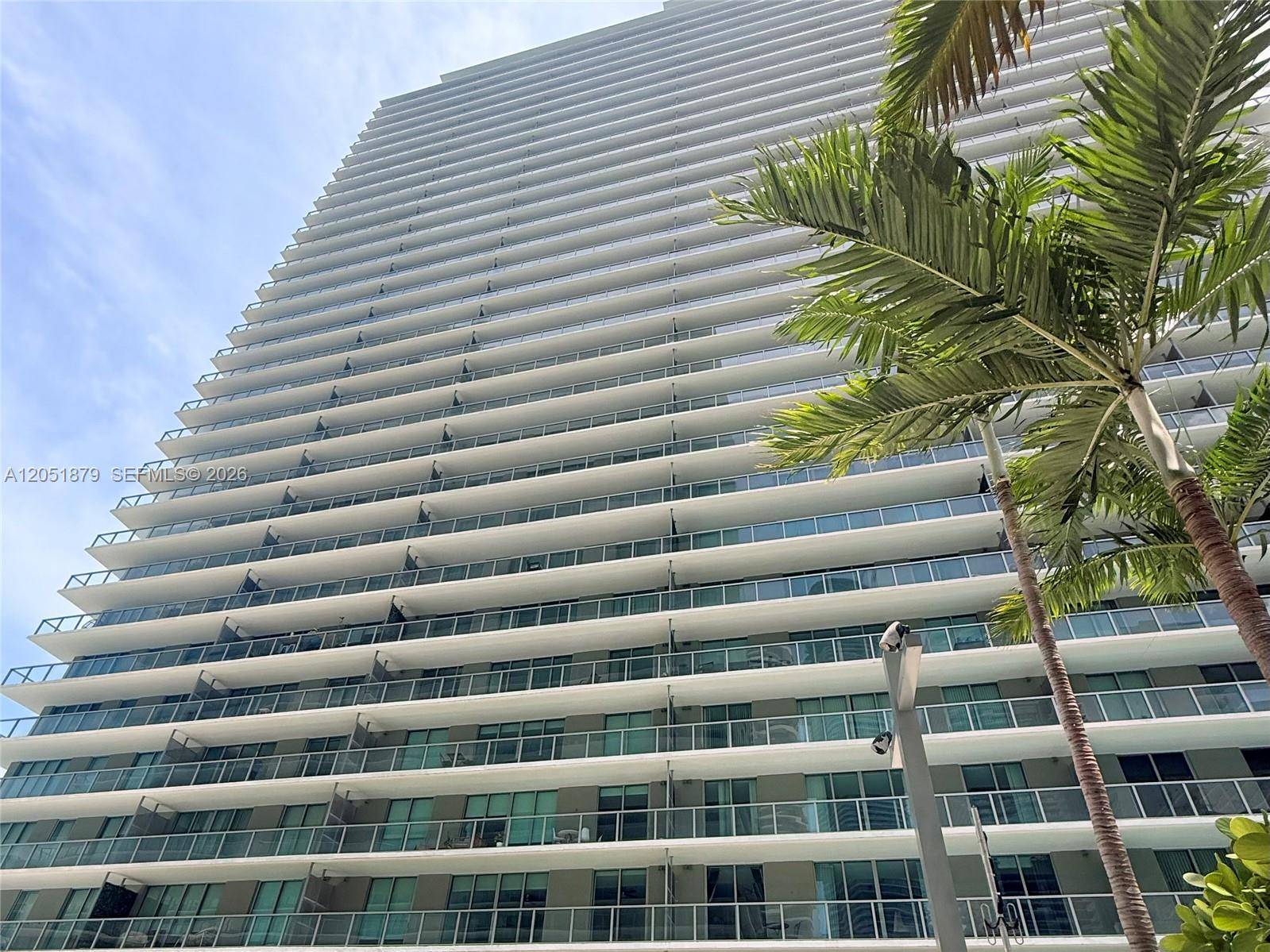 1111 SW 1st AveMiami - Condo 5+ Stories,Condo condo unit 2223-N - picture