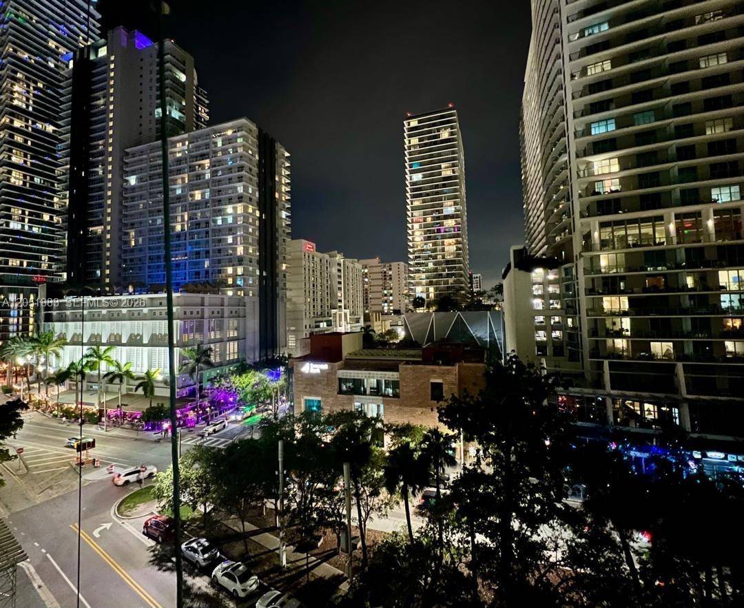 1080 Brickell AveMiami - THE BONDO (1080 BRICKELL) condo unit 703 - picture