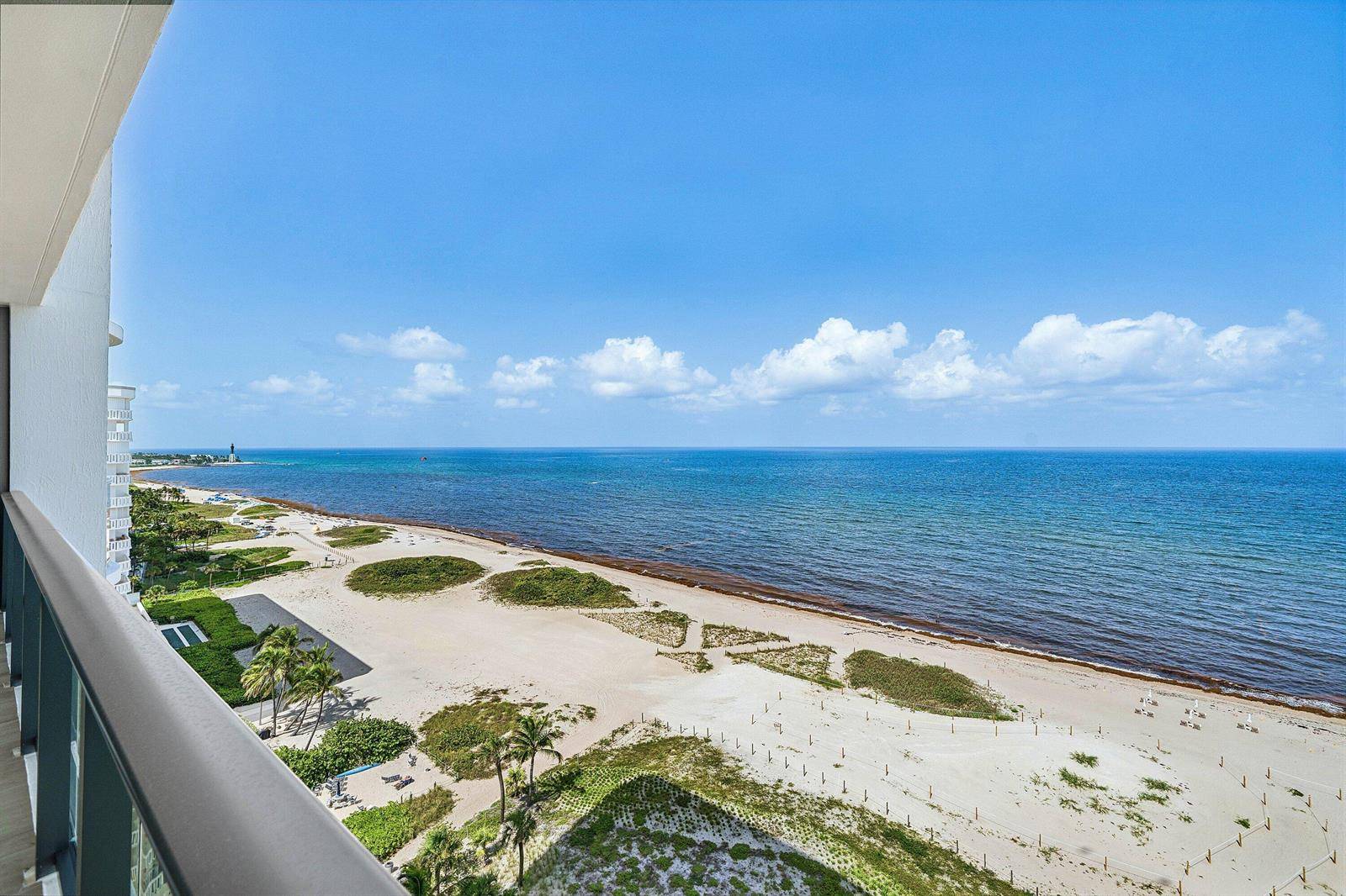 900 N OceanPompano Beach - Casamar condo unit 1204 - picture