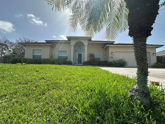 3125 SW SavonaPort St. Lucie - picture