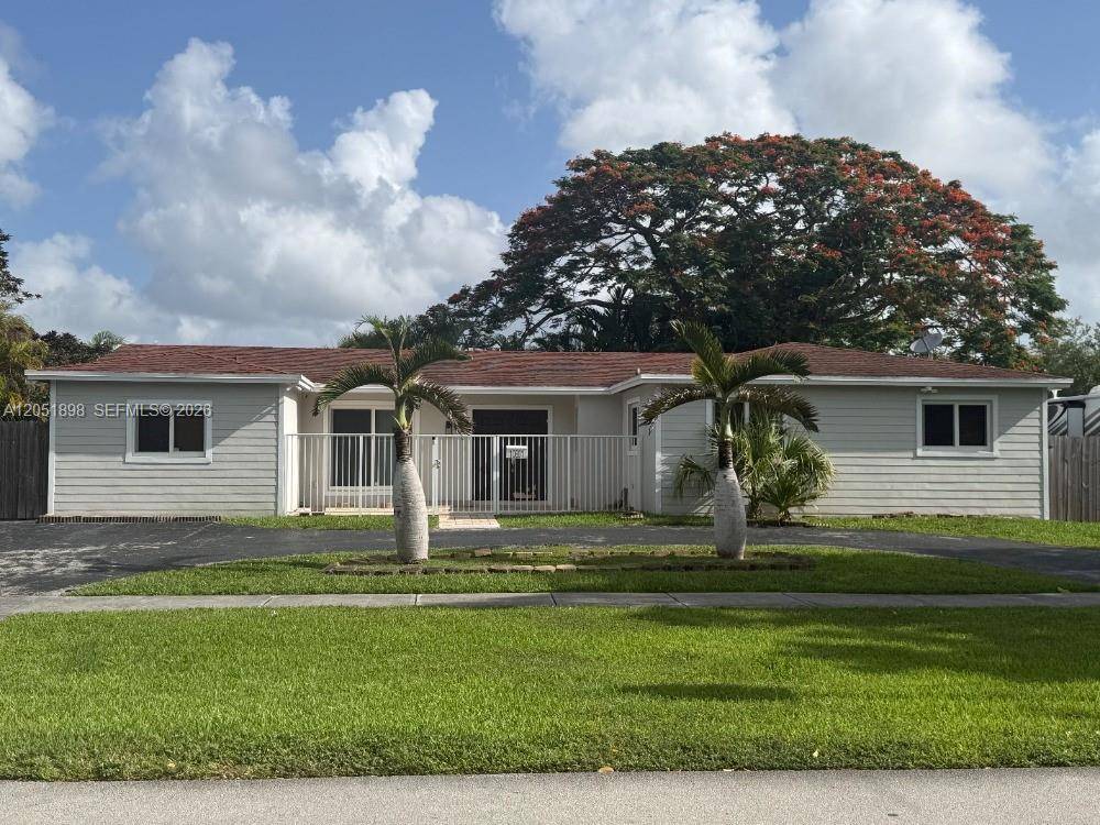 10601 SW 96th StMiami - picture
