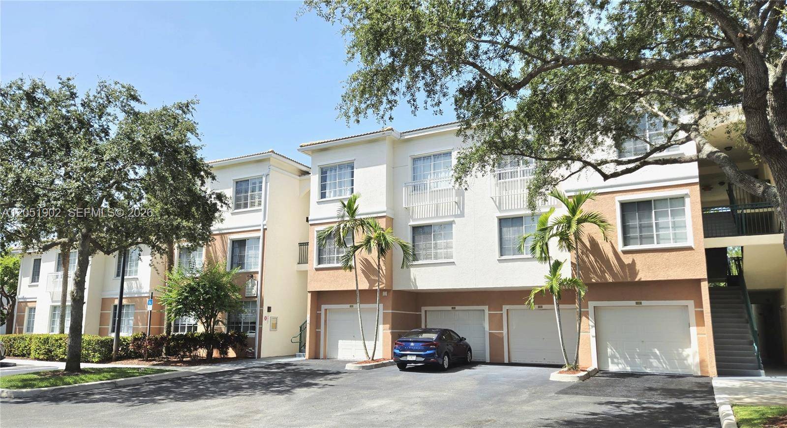 1307 E Myrtlewood Cir EPalm Beach Gardens - FIORE AT THE GARDENS COND,Fiore condo unit 1307 - picture