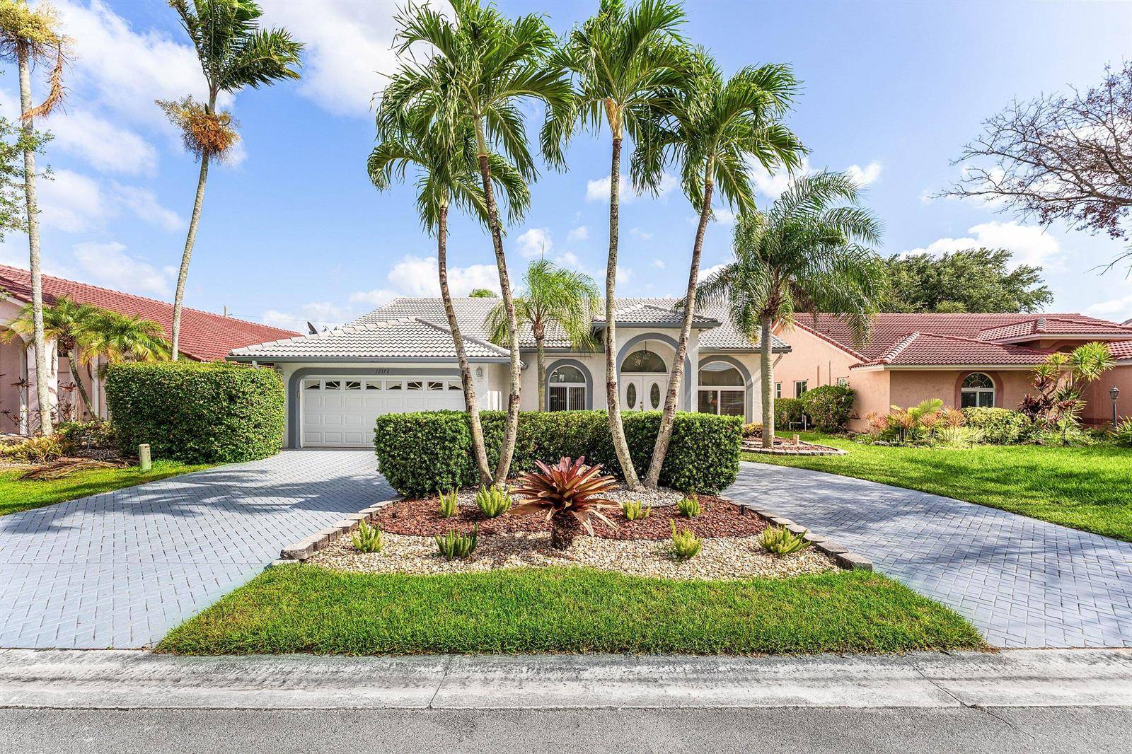 12372 SW 1stCoral Springs - picture