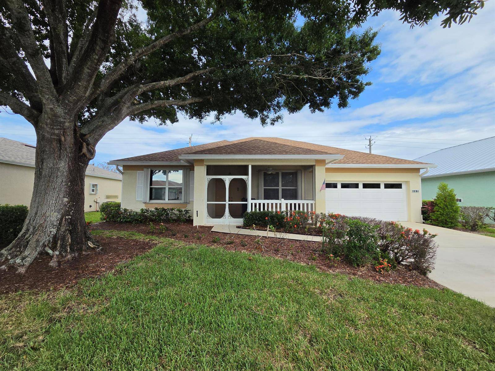536 NW CortinaPort St. Lucie - picture