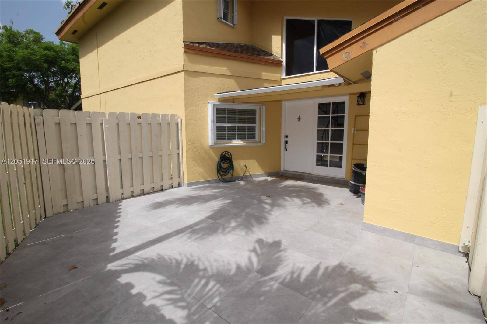 8340 SW 154th AveMiami - CENTRE COURT CONDO condo unit 60 - picture