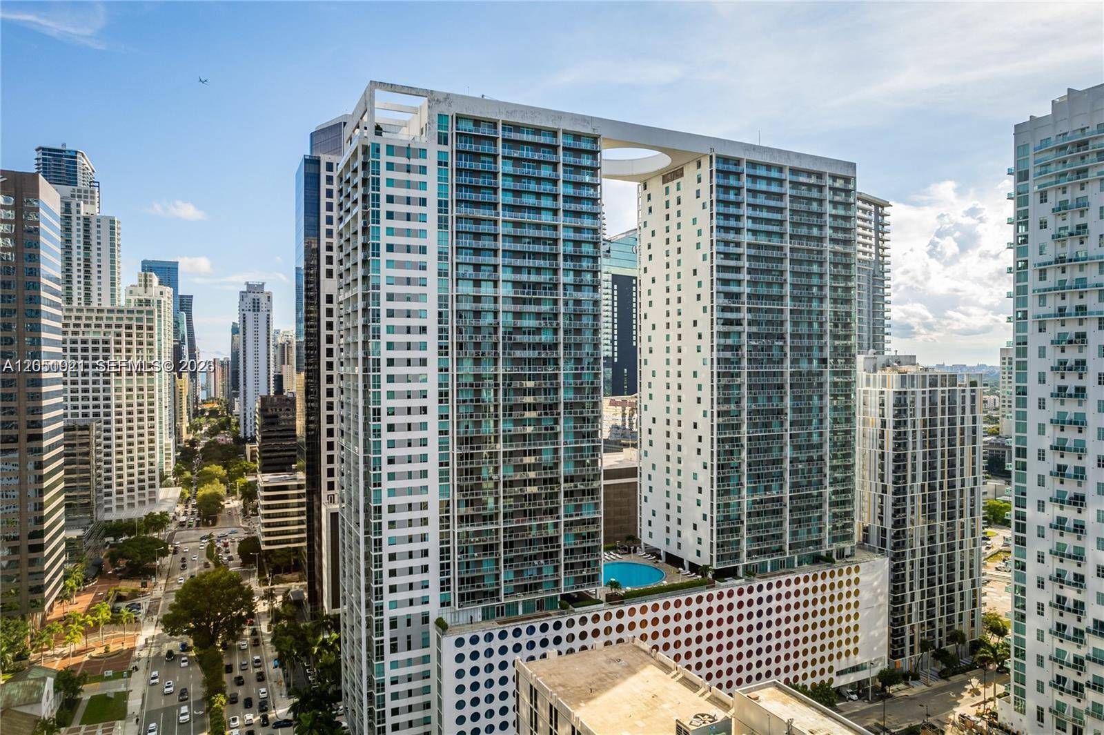 55 SE 6th StMiami - Condo/Co-Op/Annual,Condo condo unit 2001 - picture
