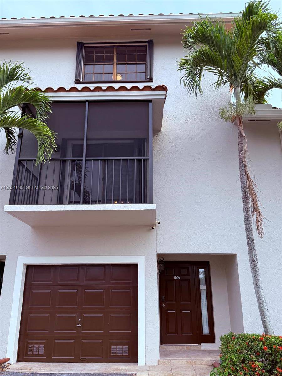 9850 Hammocks BlvdMiami - BANYAN TREE CONDO #9 condo unit 107 - picture