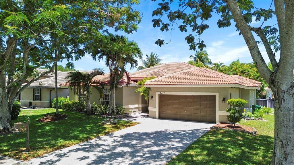 6421 NW 41stCoral Springs - picture