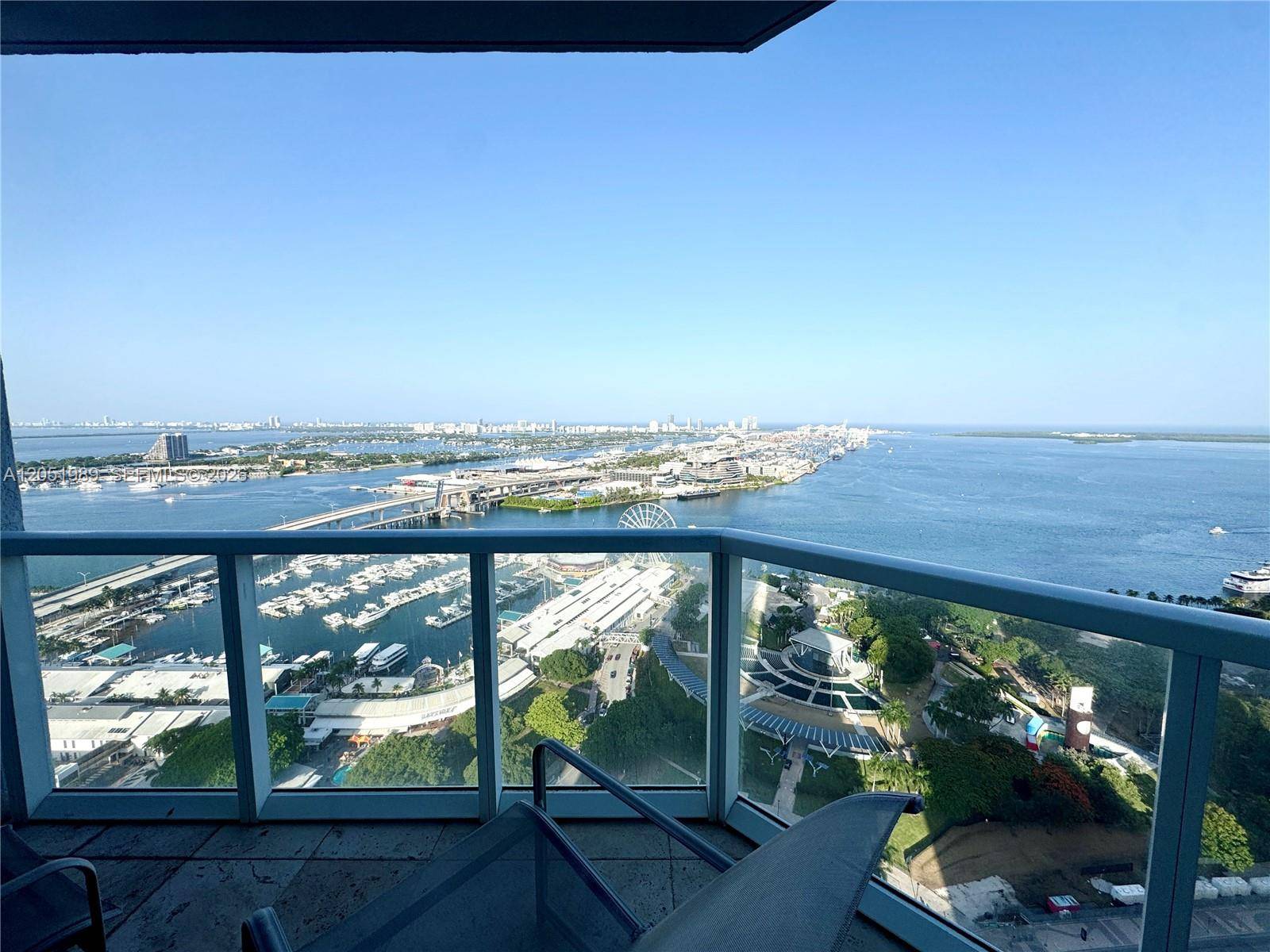 244 Biscayne BlvdMiami - VIZCAYNE NORTH CONDO condo unit 3903 - picture