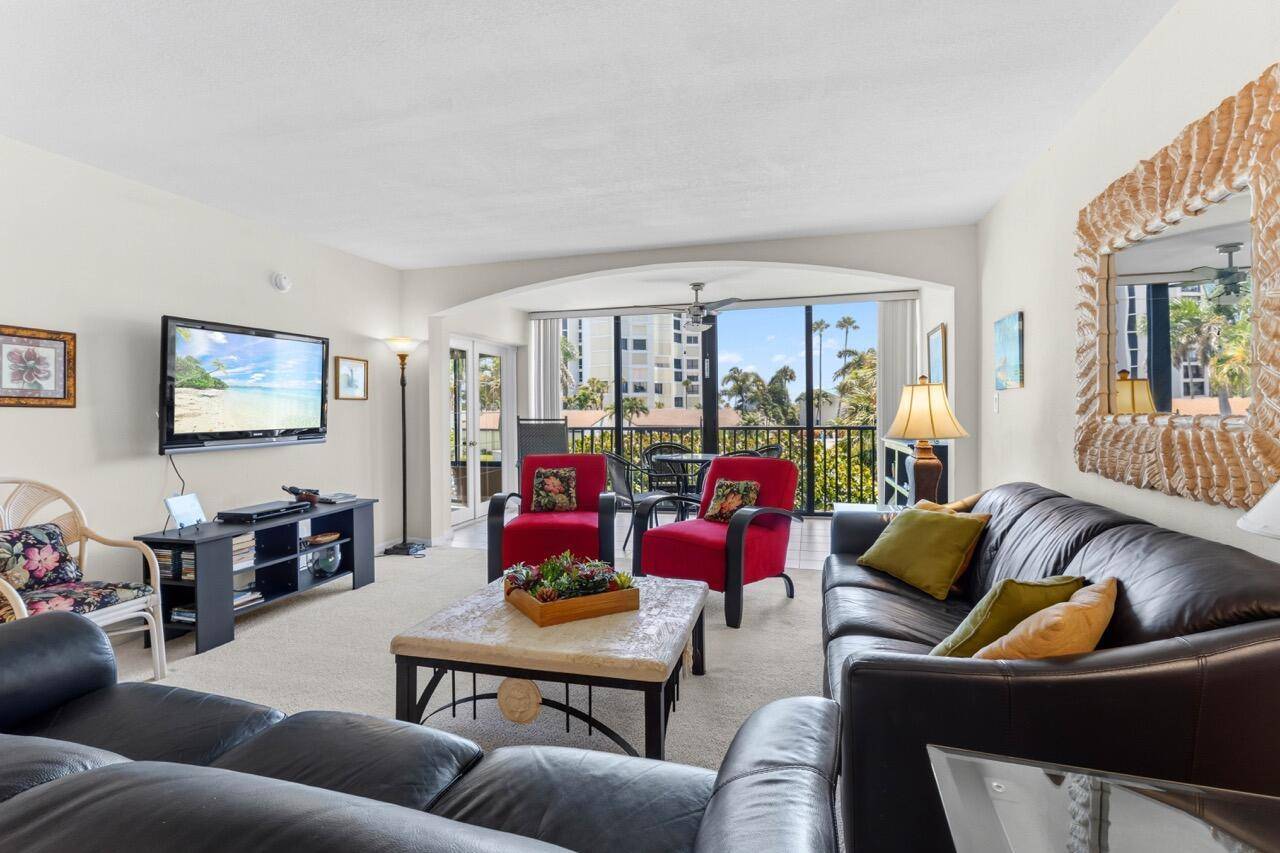 2400 S OceanFort Pierce - Condo condo unit 2327 - picture