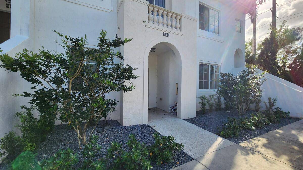 12600 SW 50thMiramar - BOARDWALK AT VIZCAYA CONDO condo unit 411 - picture