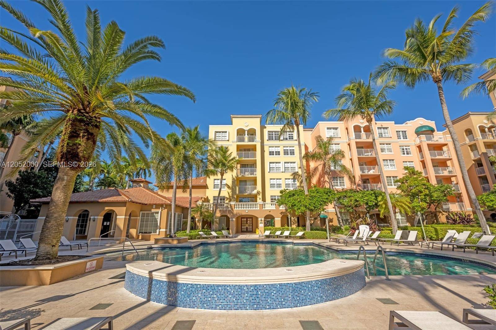 19999 E Country Club DrAventura - Apartments-Annual,Condo condo unit 1406 - picture