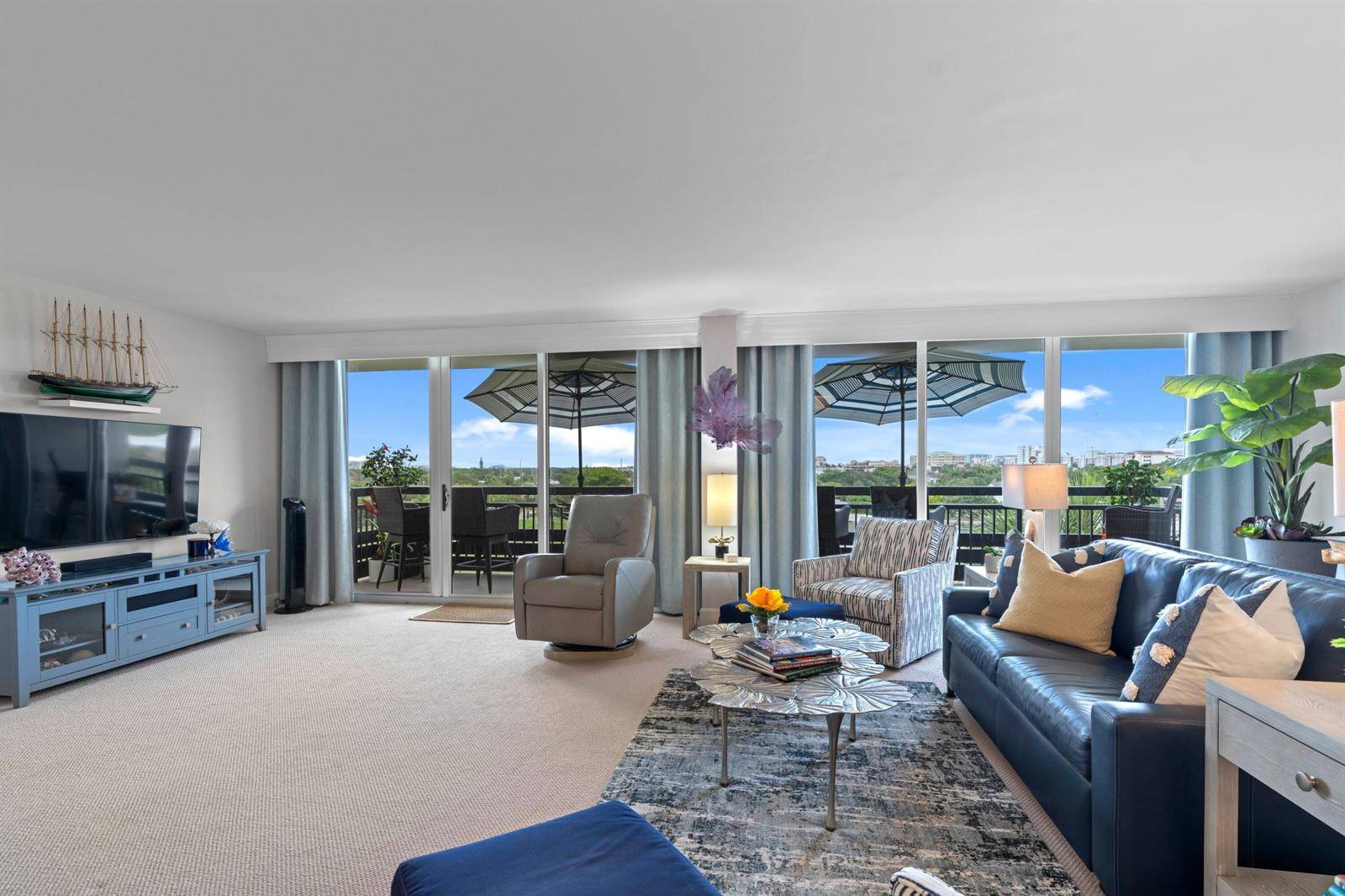 555 NW 4thBoca Raton - STARLITE CONDO condo unit Apt 501 - picture