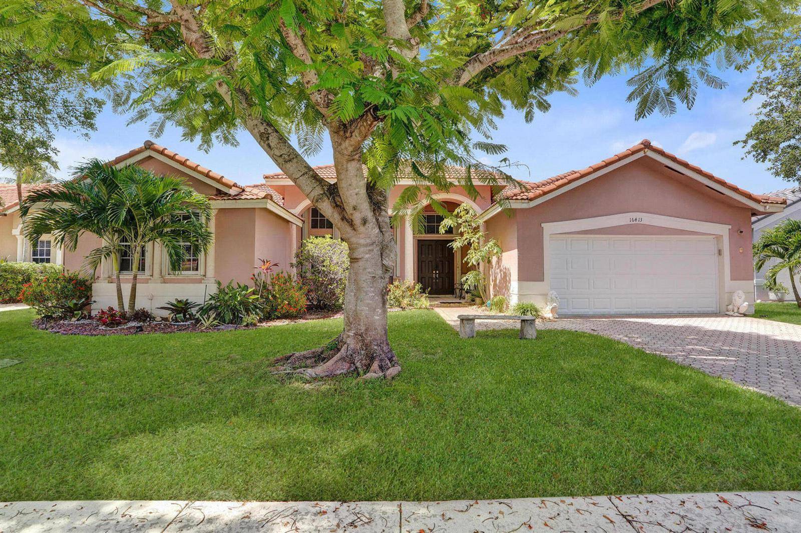 16413 NW 12thPembroke Pines - picture
