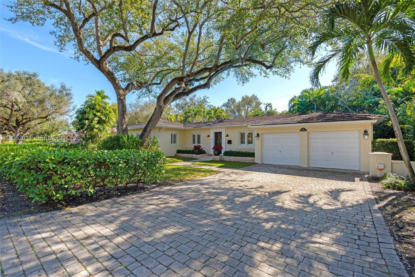 168 Morningside DrCoral Gables - picture