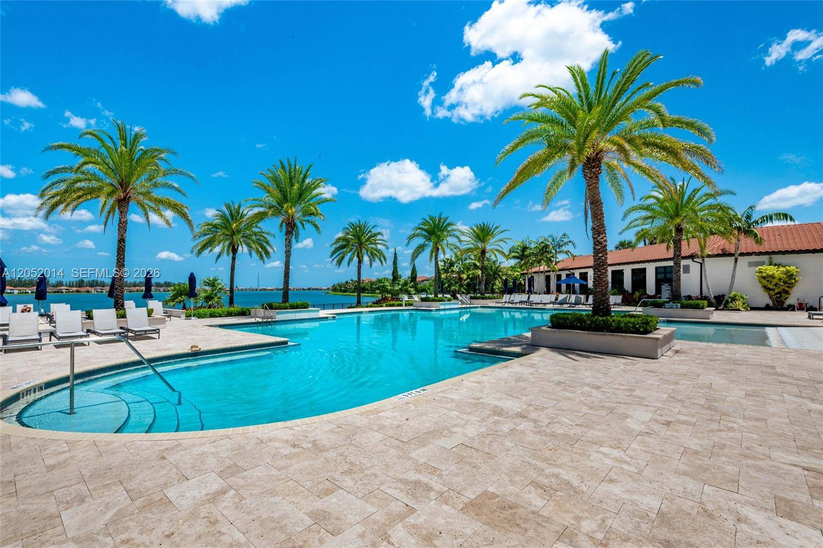 12835 Bayside CtParkland - picture