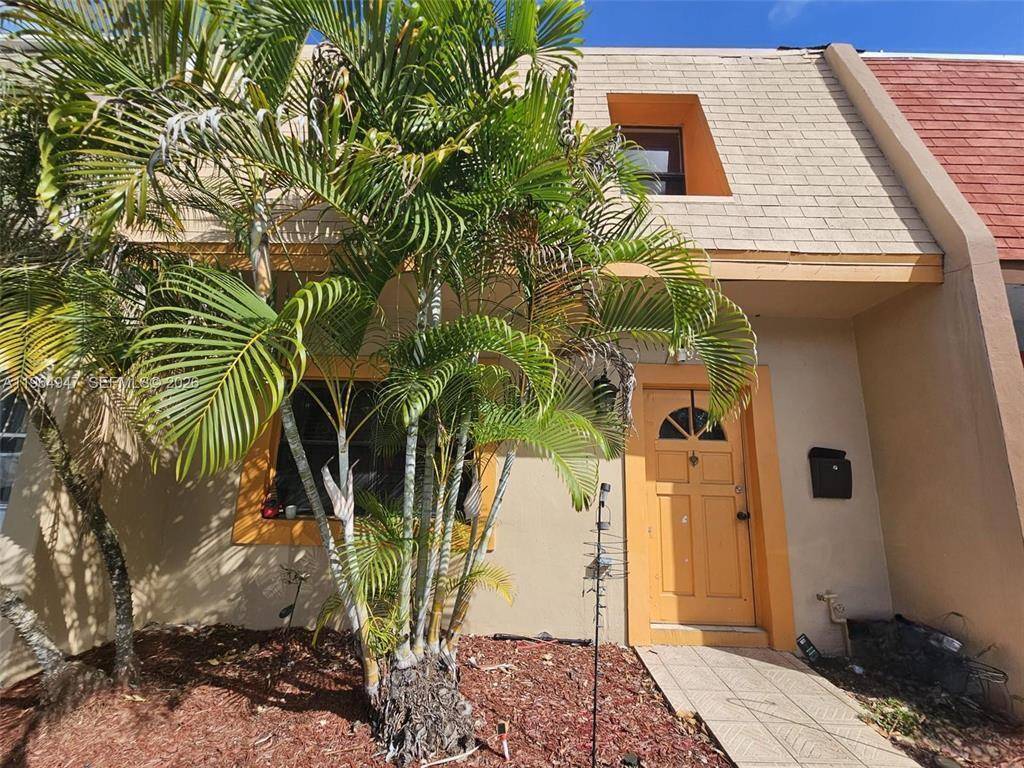 5953 NW 24thSunrise - picture