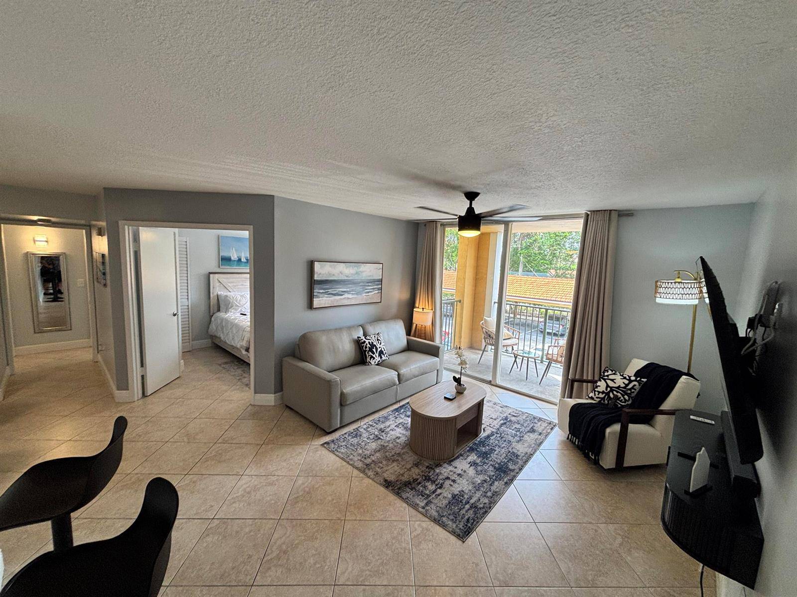 123 Yacht ClubHypoluxo - Condo condo unit 207 - picture