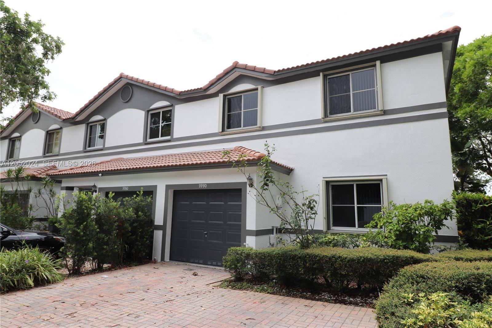 9990 NW 19th PlSunrise - SUNSET PLAZA condo unit 9990 - picture