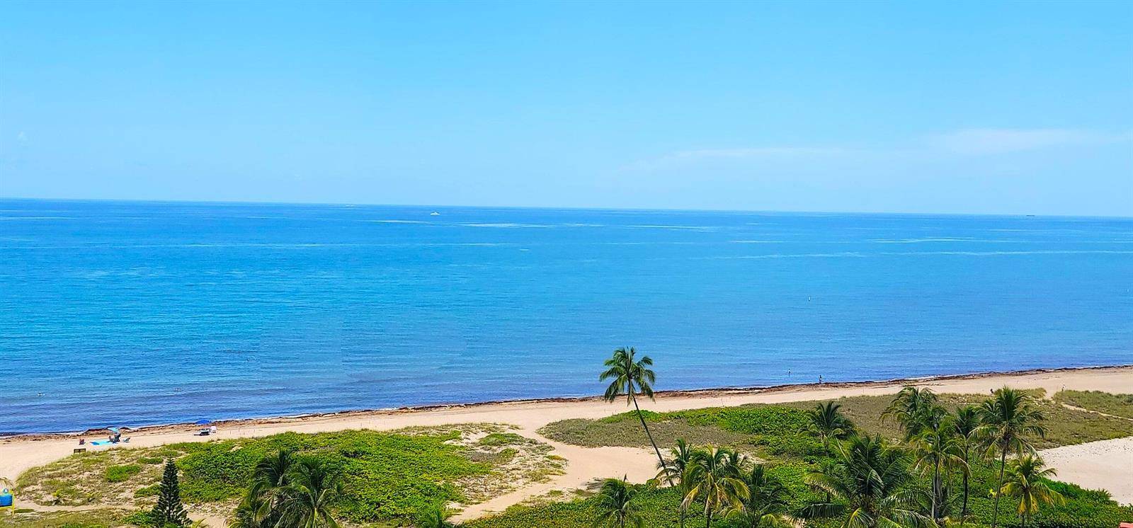 2000 S OceanLauderdale By The Sea - ROYAL COAST CONDO,Royal Coast condo unit 10k - picture