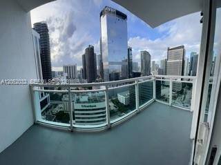 951 Brickell AveMiami - THE PLAZA 901 BRICKELL CO condo unit 2803 - picture