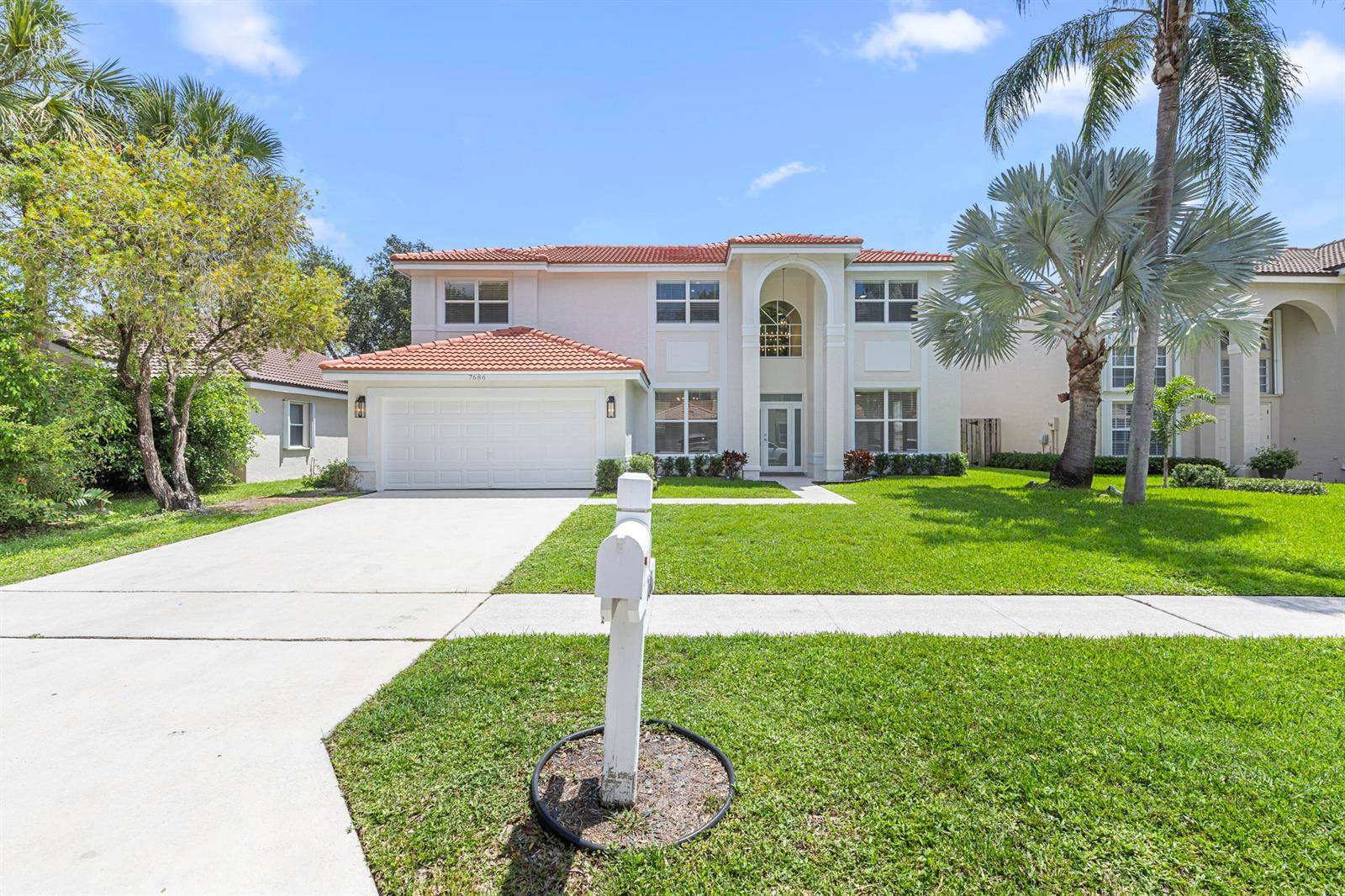 7686 Cedar HurstLake Worth - picture