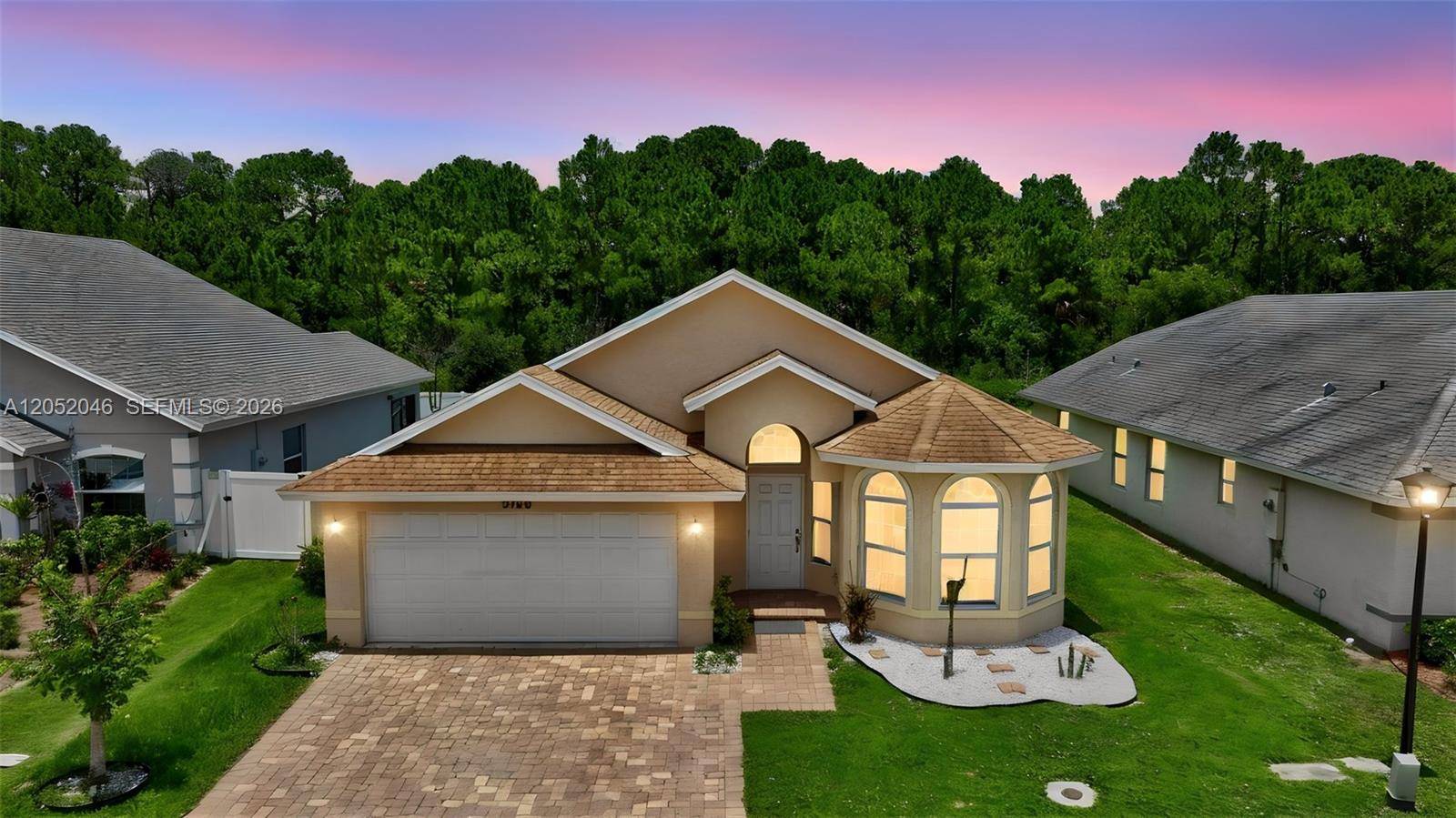 9760 Palm Breezes DrFort Pierce - picture