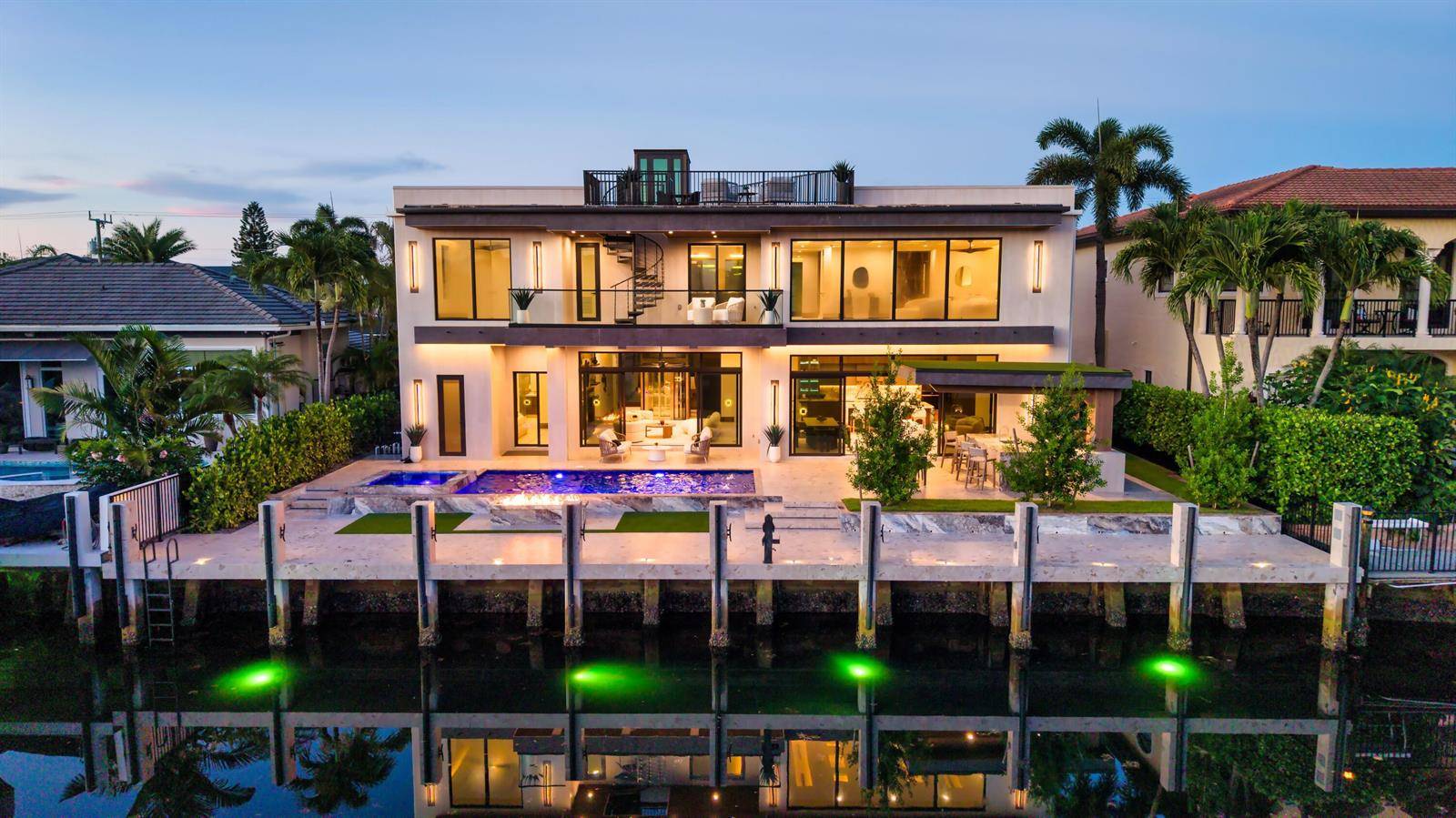 2441 NE 48thLighthouse Point - picture
