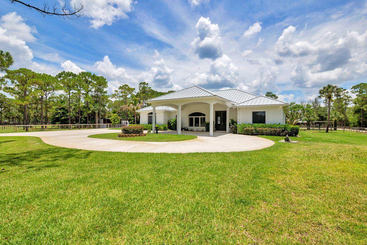 14819 Broken ArrowPalm Beach Gardens - picture