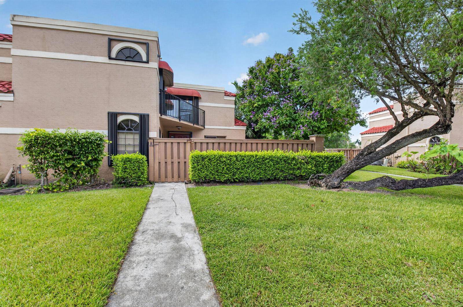 8230 SevernBoca Raton - BOCA RIO NORTH,Boca Rio condo unit A - picture