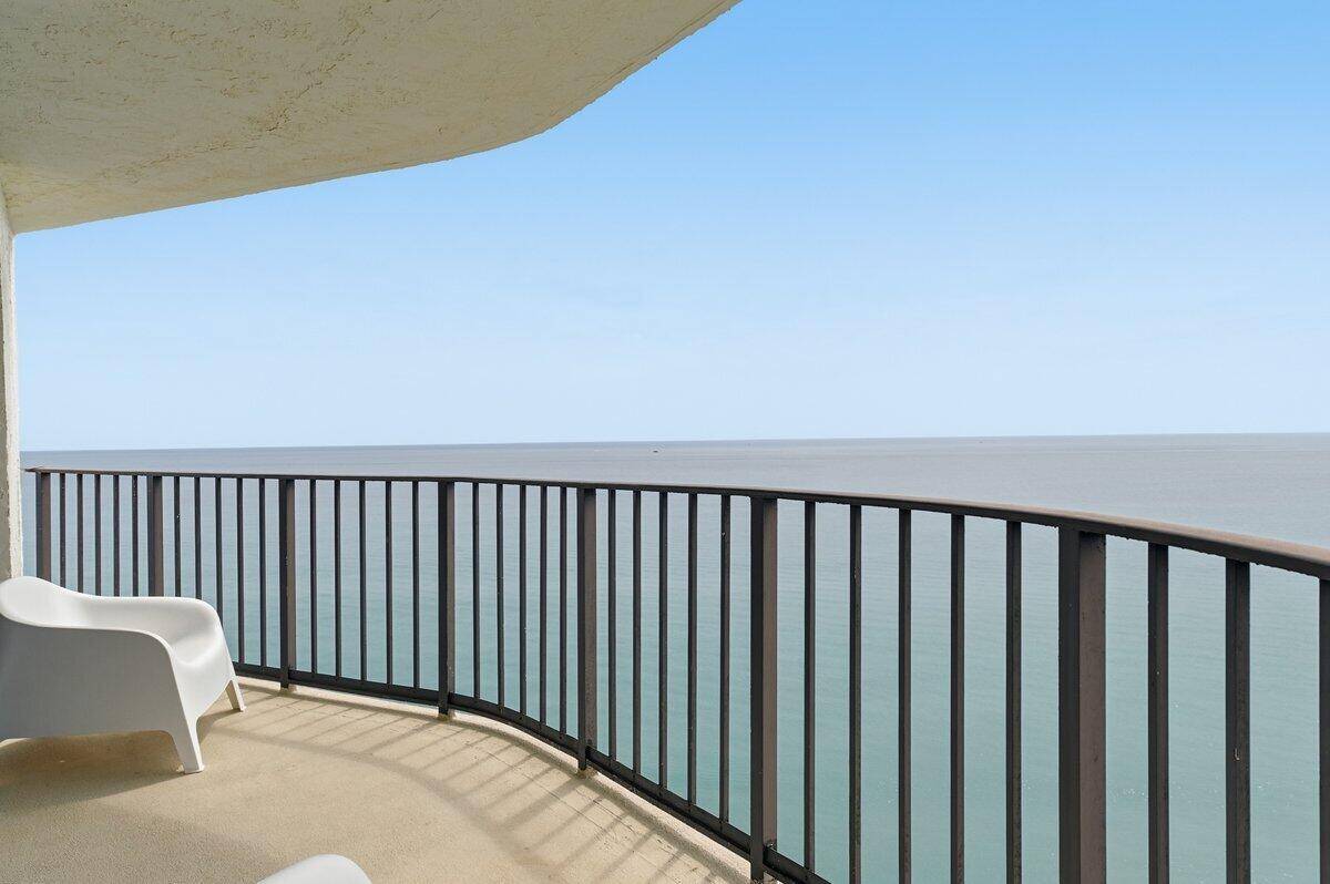 5420 N OceanWest Palm Beach - picture