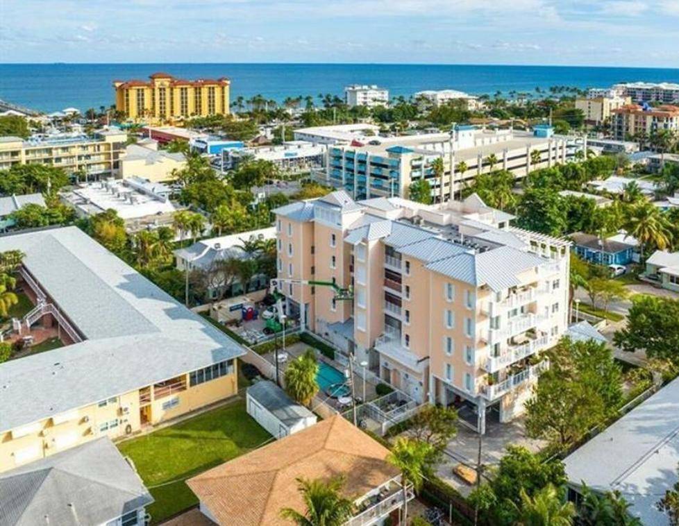 1931 NE 2ndDeerfield Beach - ISLAND BREEZE AT DEERFIELD,Island Breeze at Dee condo unit 305 - picture
