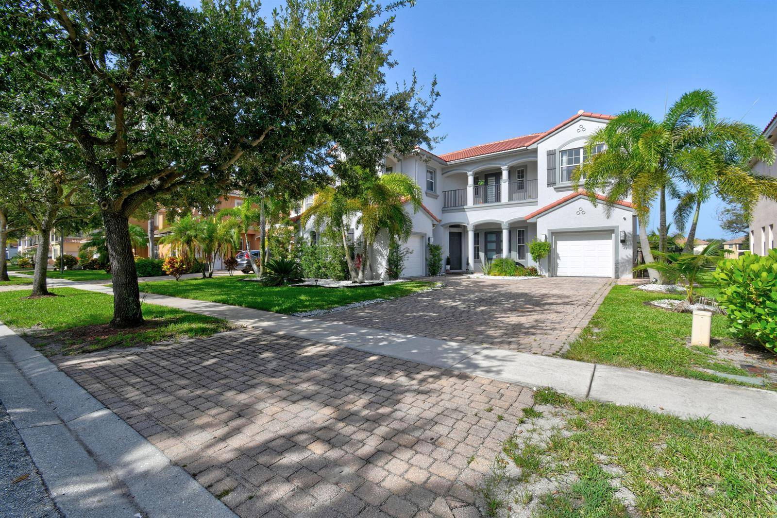 700 CrestaWest Palm Beach - picture