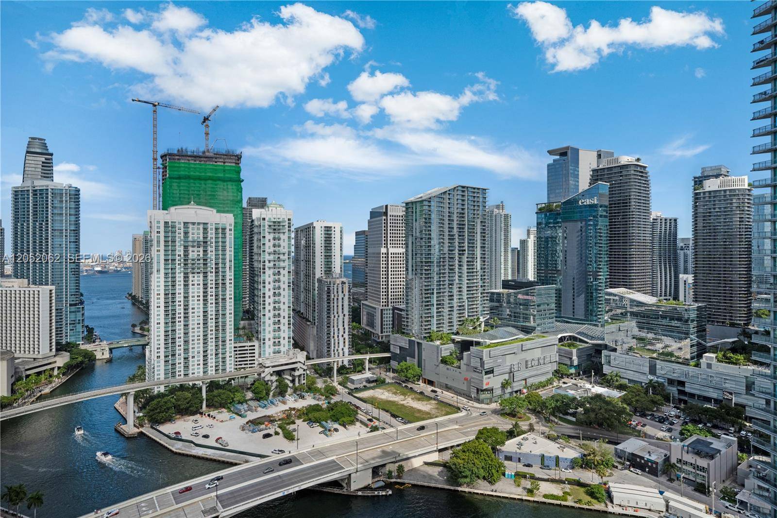 90 SW 3rd StMiami - IVY CONDO condo unit 3511 - picture