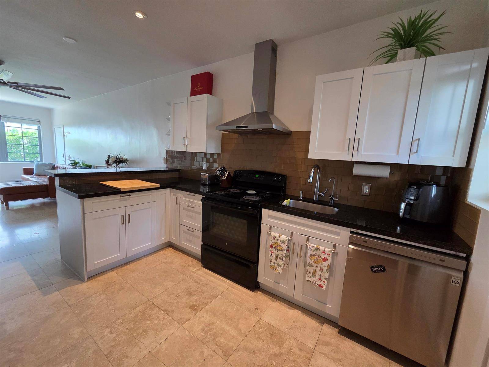 1045 LenoxMiami Beach - SAGE ON LENOX CONDO condo unit 6 - picture