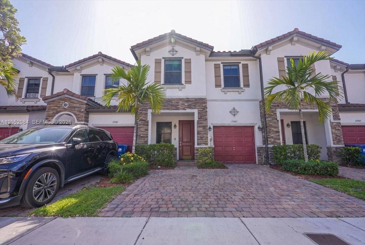 25171 SW 114th CtHomestead - picture