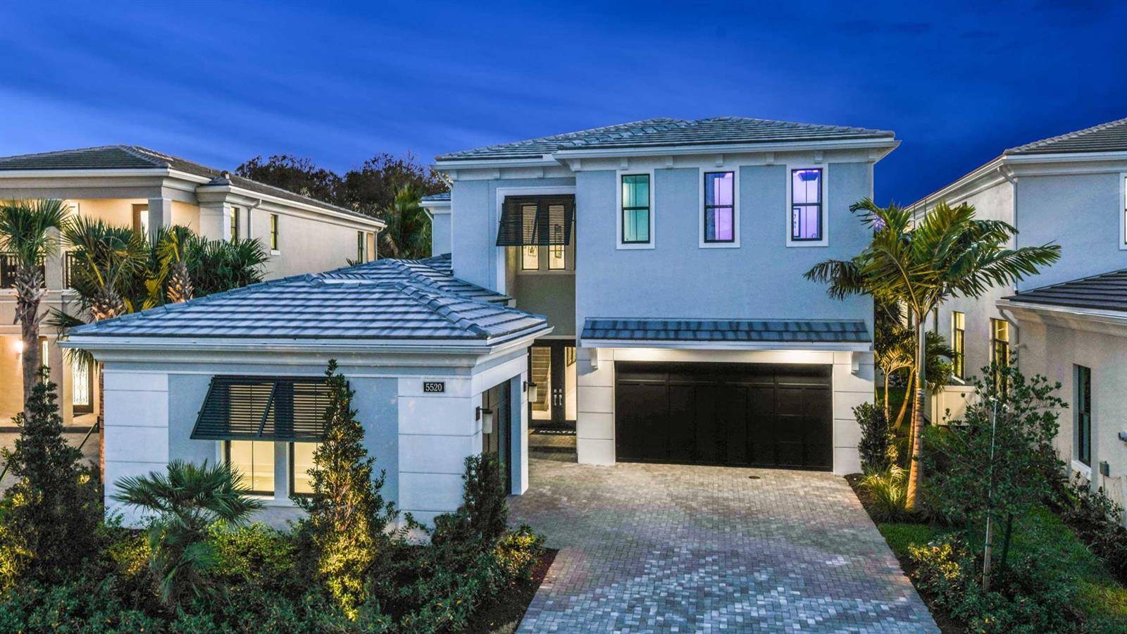 5520 RenoirPalm Beach Gardens - picture