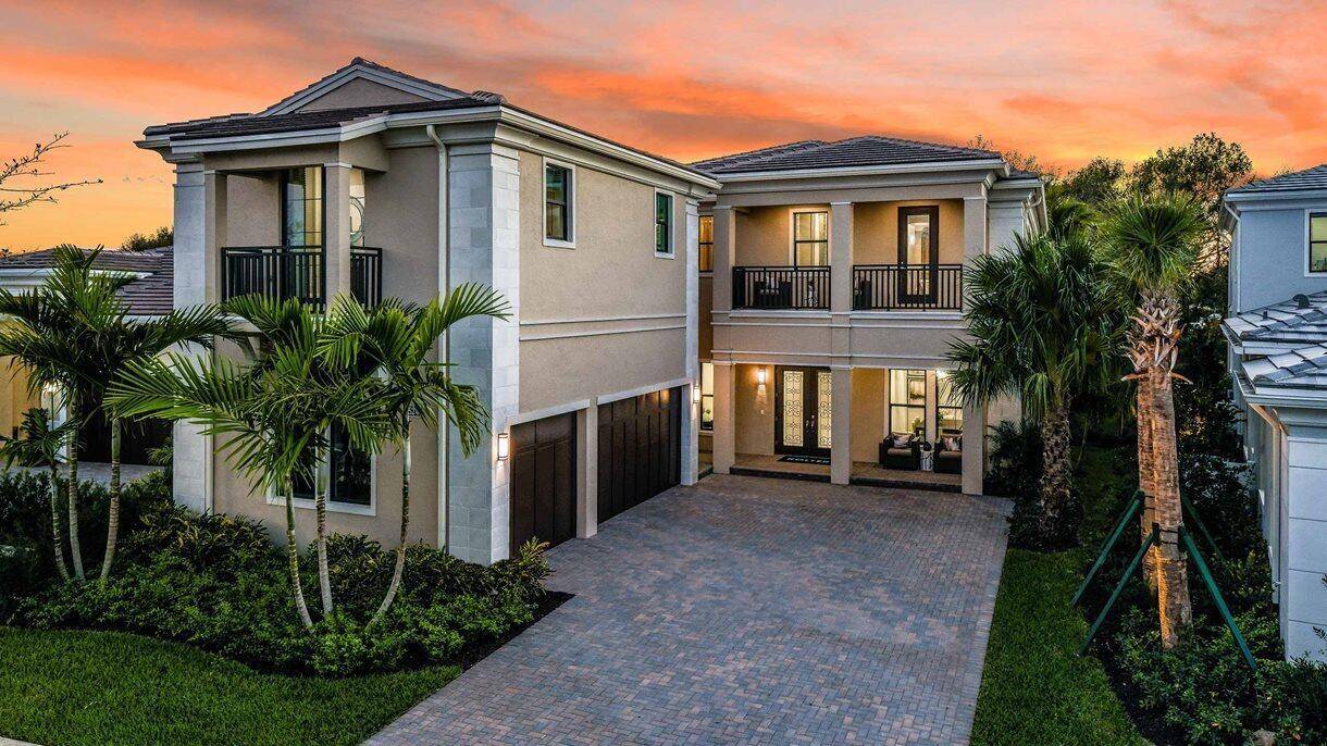 5524 RenoirPalm Beach Gardens - picture