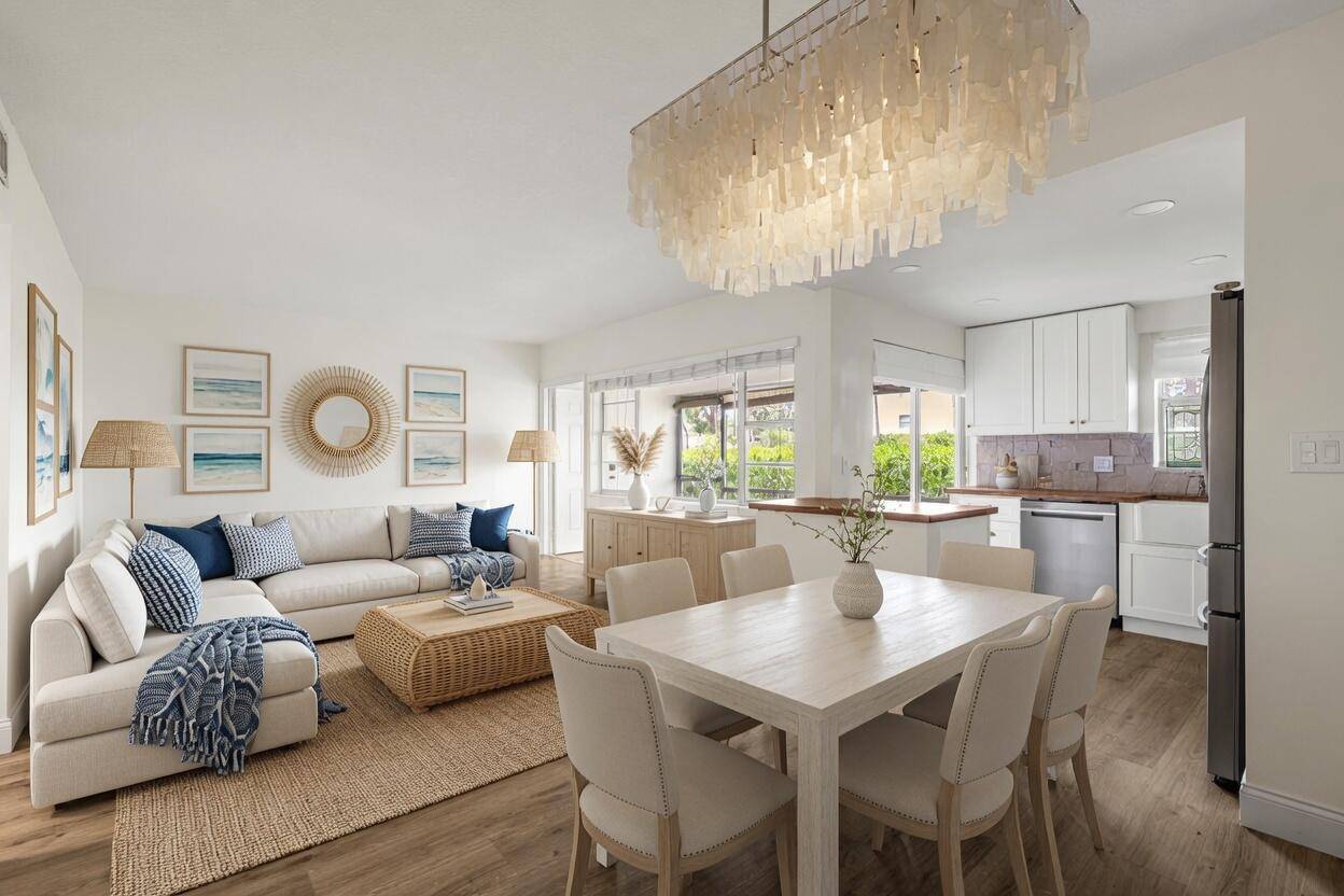 100 Royal PalmBoca Raton - BOCA ROYAL APTS CONDO,Boca Royal Apartment condo unit 1030 - picture