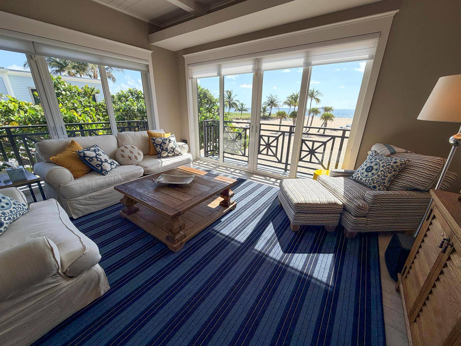 1598 S OceanFort Lauderdale - Oceanage condo unit 218 - picture