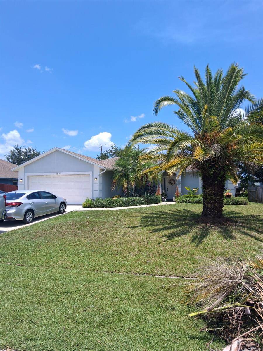 2175 SW AlgiersPort St. Lucie - picture