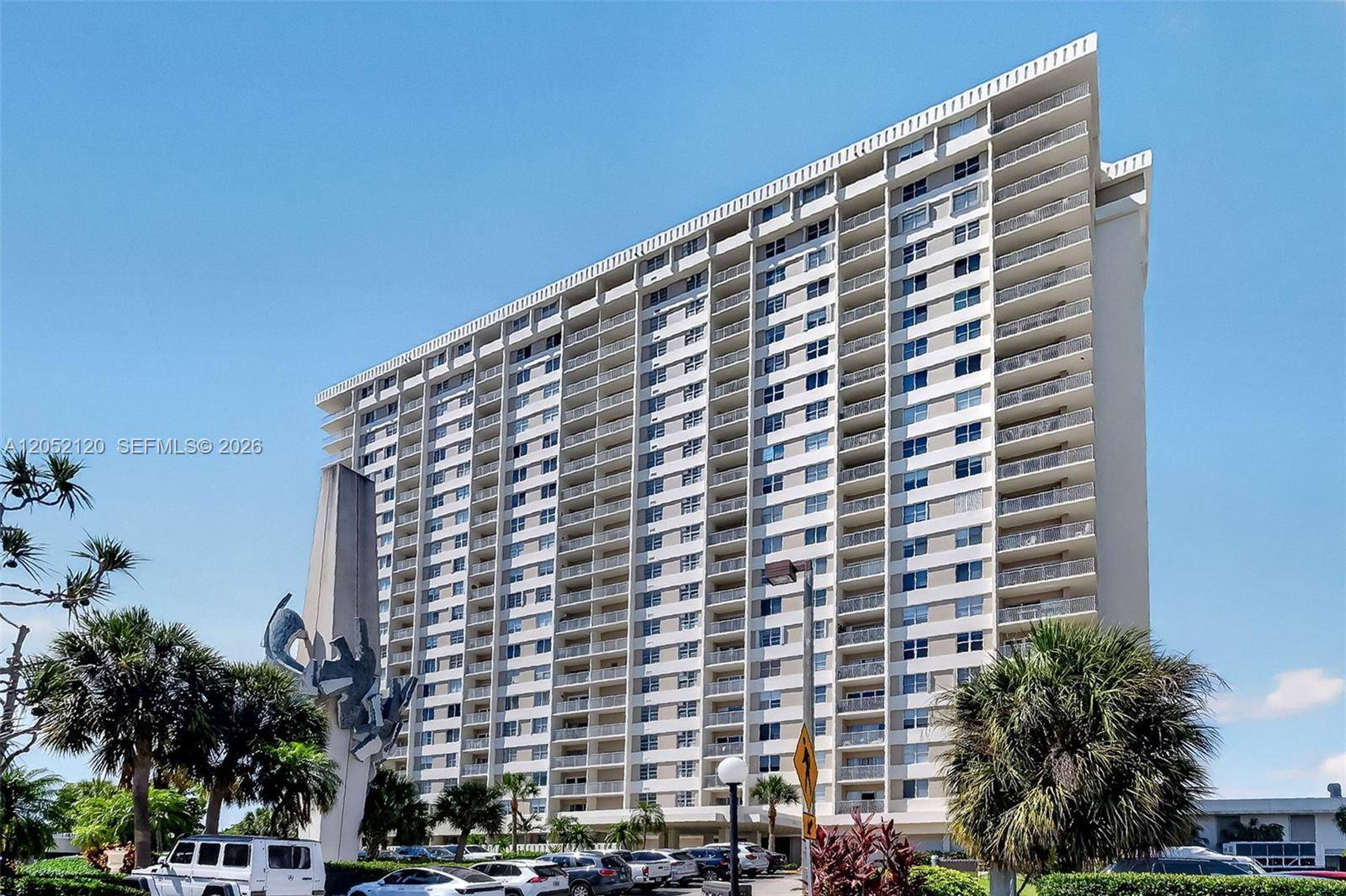 300 Bayview DrSunny Isles Beach - ARLEN HOUSE CONDO,Arlen House condo unit 916 - picture