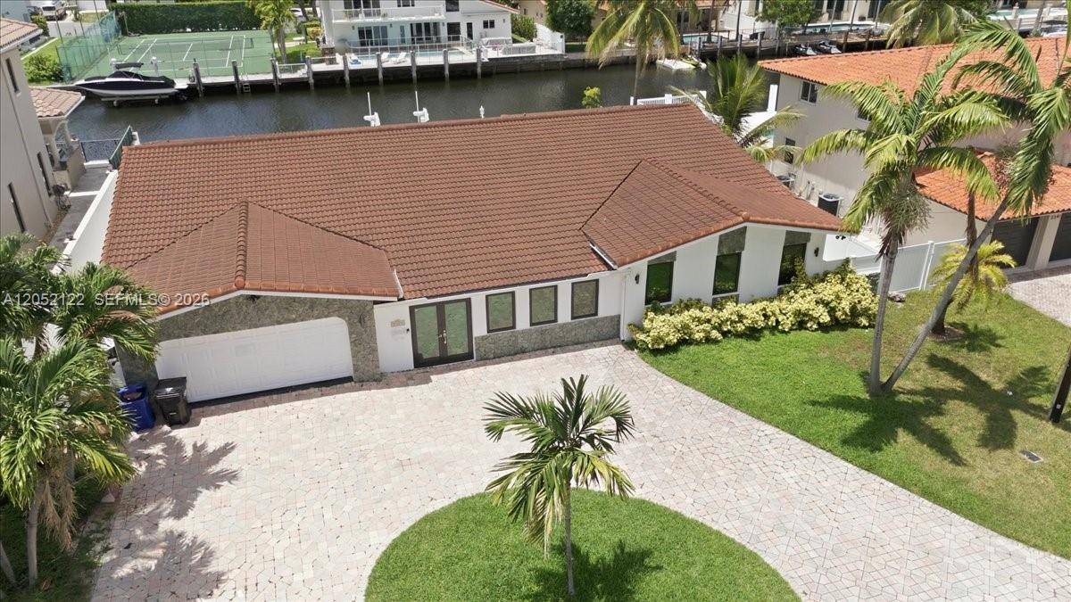 3321 NE 170th StNorth Miami Beach - Single Family-Annual,House condo unit 3321 - picture