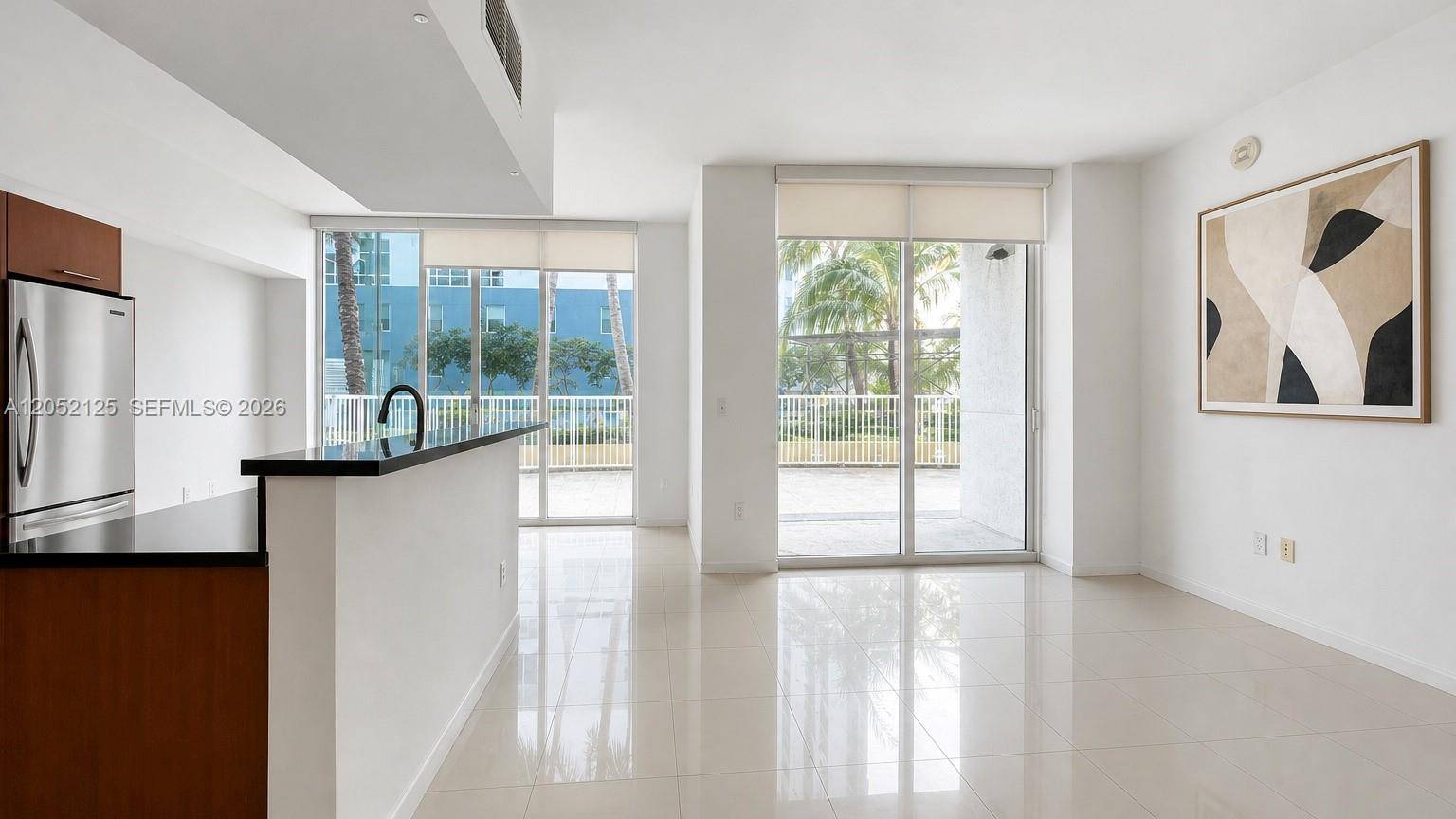 253 NE 2nd StMiami - VIZCAYNE SOUTH CONDO condo unit 802 - picture