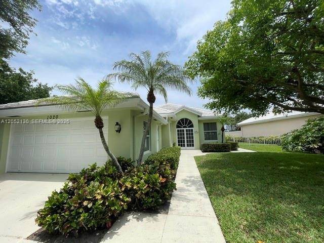 1020 Bear Island DrWest Palm Beach - picture