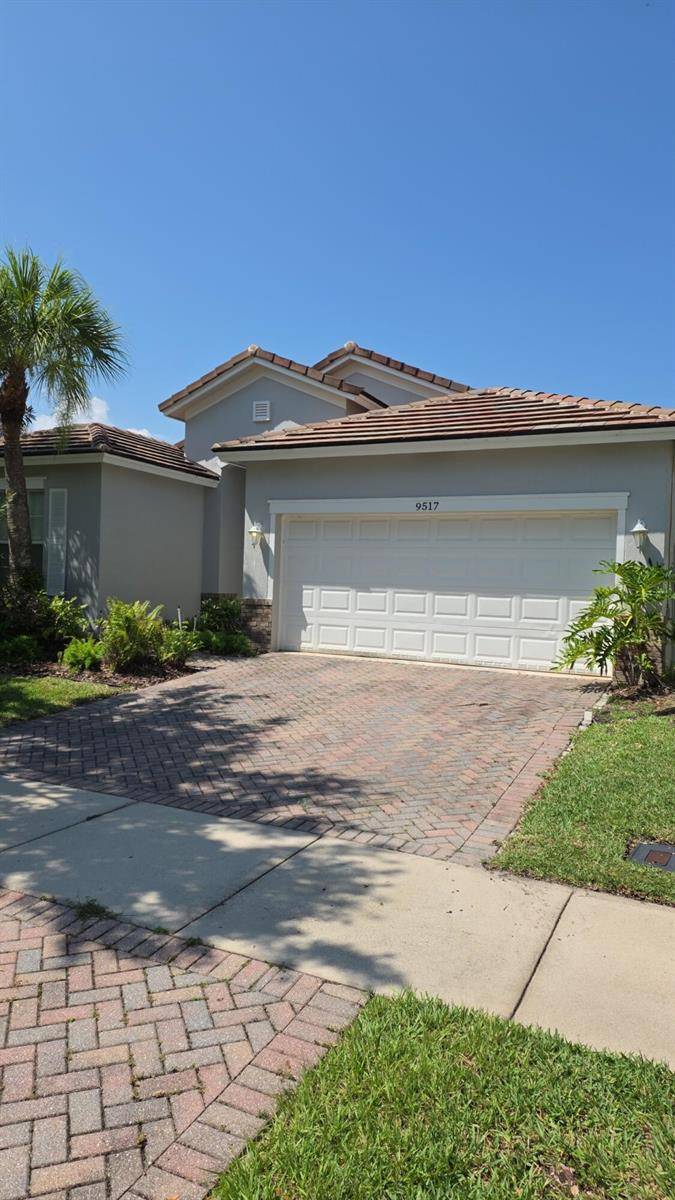 9517 SW FlowermoundPort St. Lucie - picture